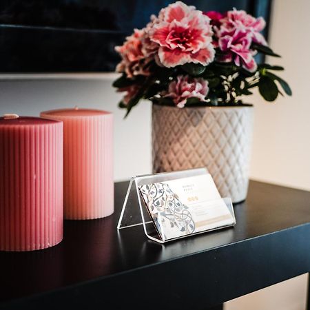 Apartamenty Homely Place Casa Verona - Stary Rynek - Parking พอซนาน ห้อง รูปภาพ