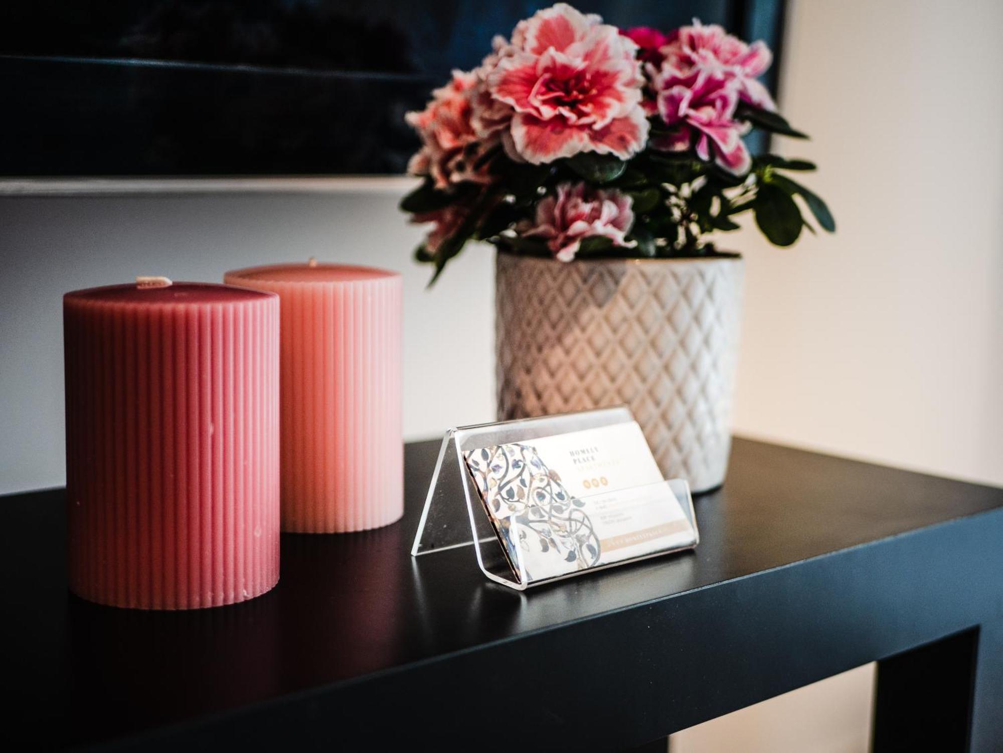 Apartamenty Homely Place Casa Verona - Stary Rynek - Parking พอซนาน ห้อง รูปภาพ