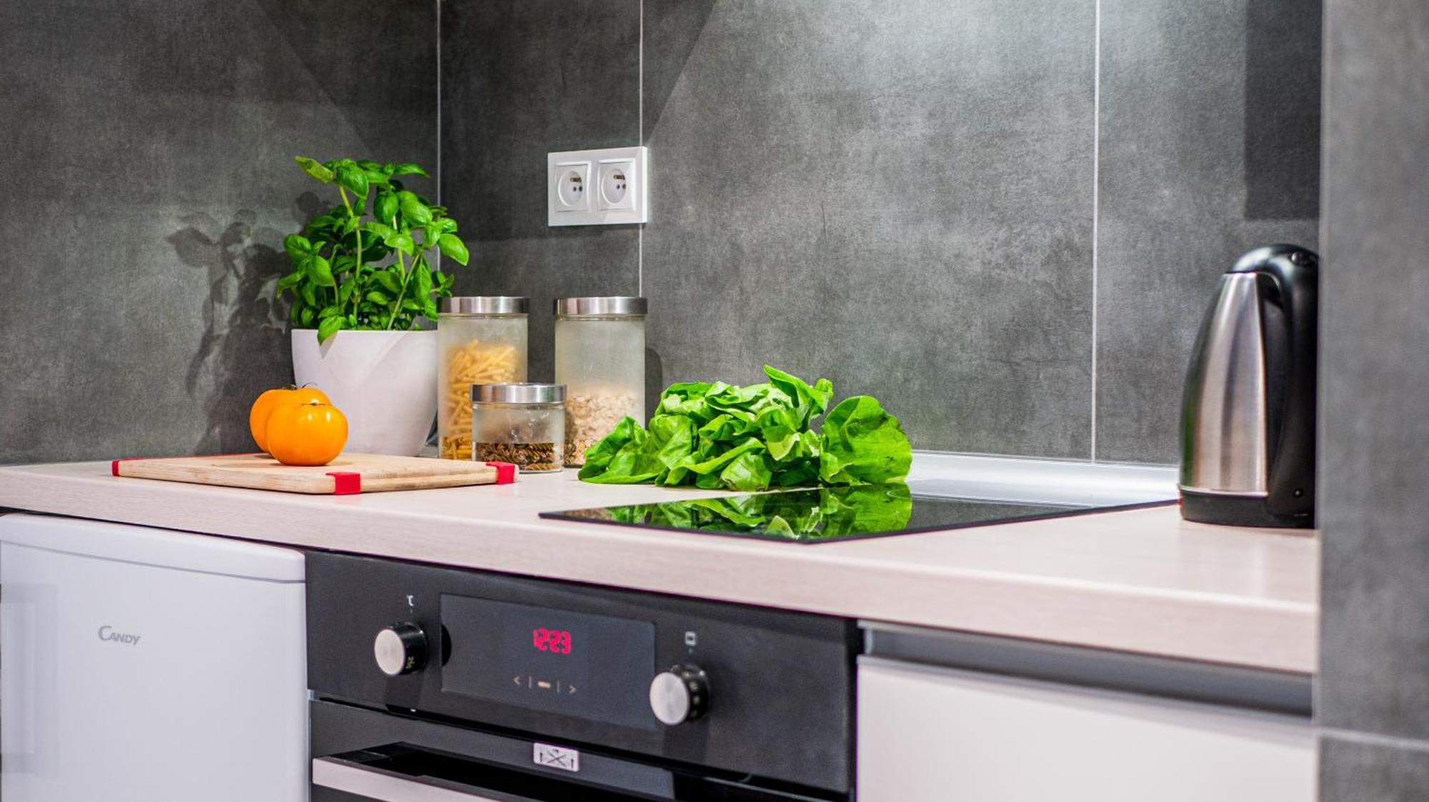Apartamenty Homely Place Casa Verona - Stary Rynek - Parking พอซนาน ห้อง รูปภาพ