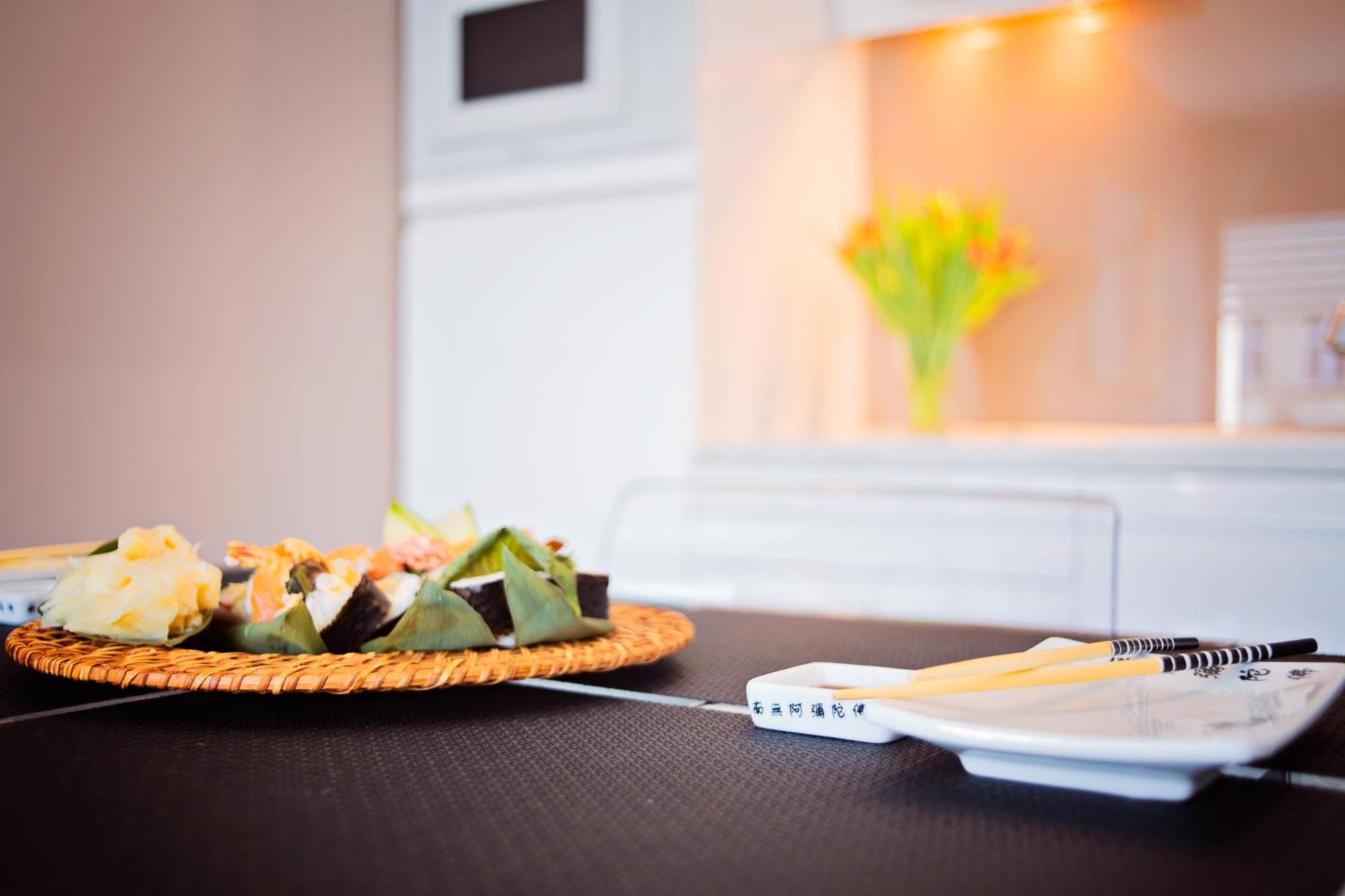 Apartamenty Homely Place Casa Verona - Stary Rynek - Parking พอซนาน ห้อง รูปภาพ