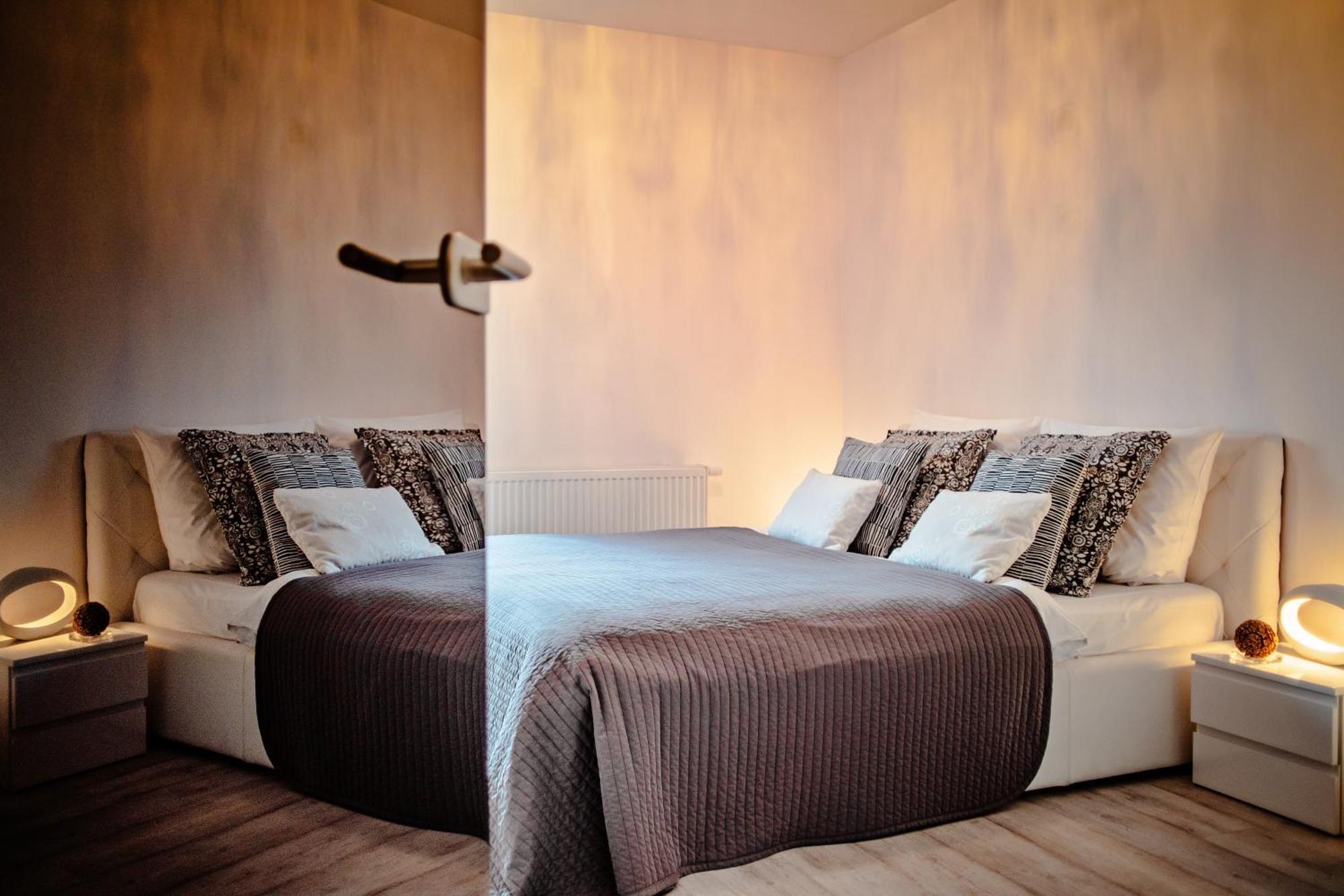 Apartamenty Homely Place Casa Verona - Stary Rynek - Parking พอซนาน ภายนอก รูปภาพ