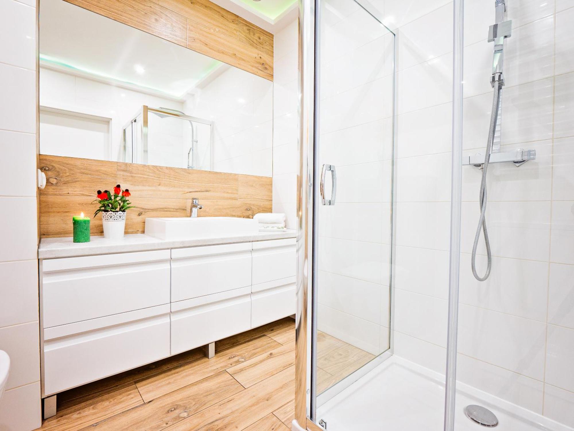 Apartamenty Homely Place Casa Verona - Stary Rynek - Parking พอซนาน ภายนอก รูปภาพ