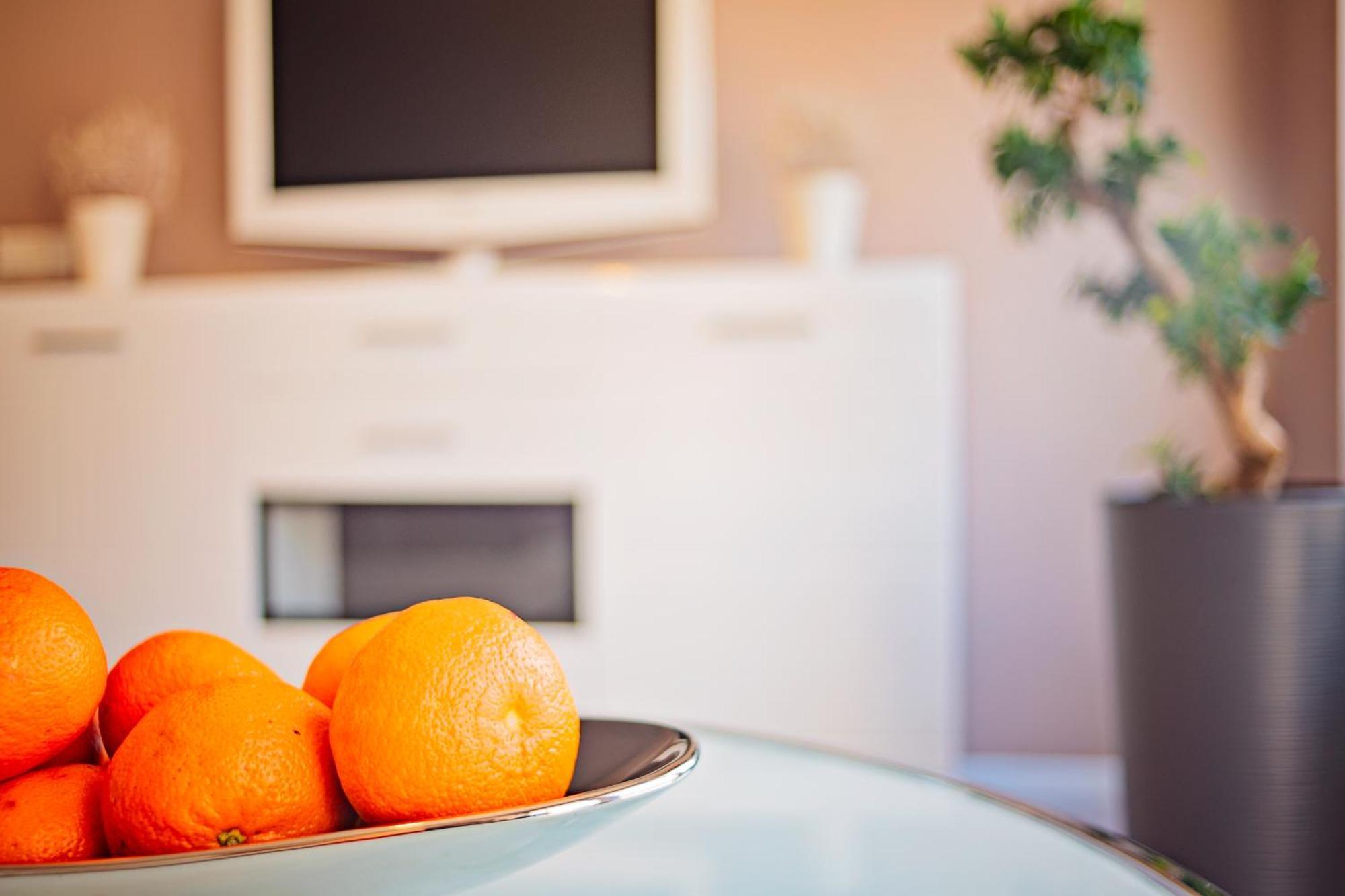 Apartamenty Homely Place Casa Verona - Stary Rynek - Parking พอซนาน ห้อง รูปภาพ