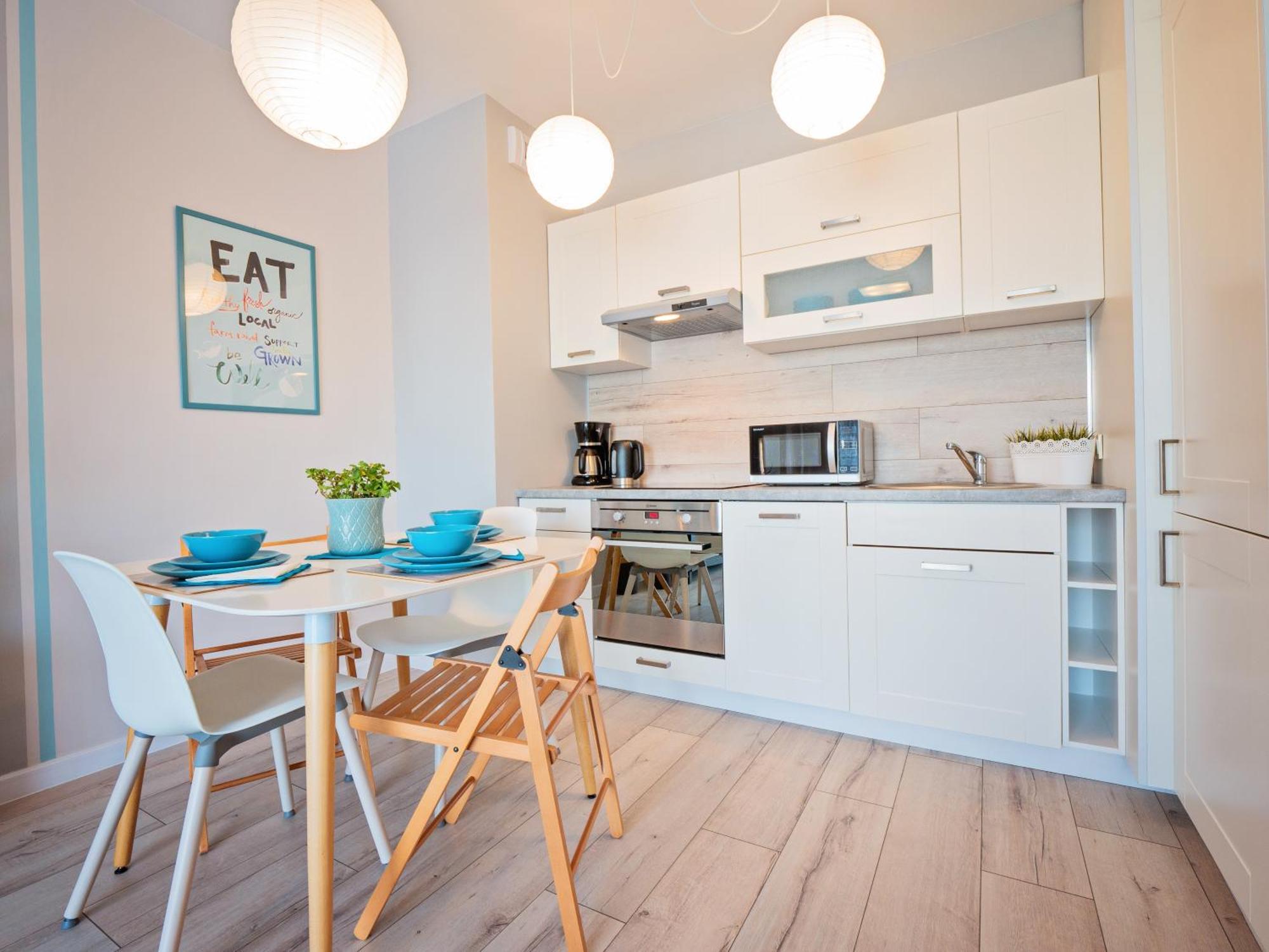 Apartamenty Homely Place Casa Verona - Stary Rynek - Parking พอซนาน ห้อง รูปภาพ