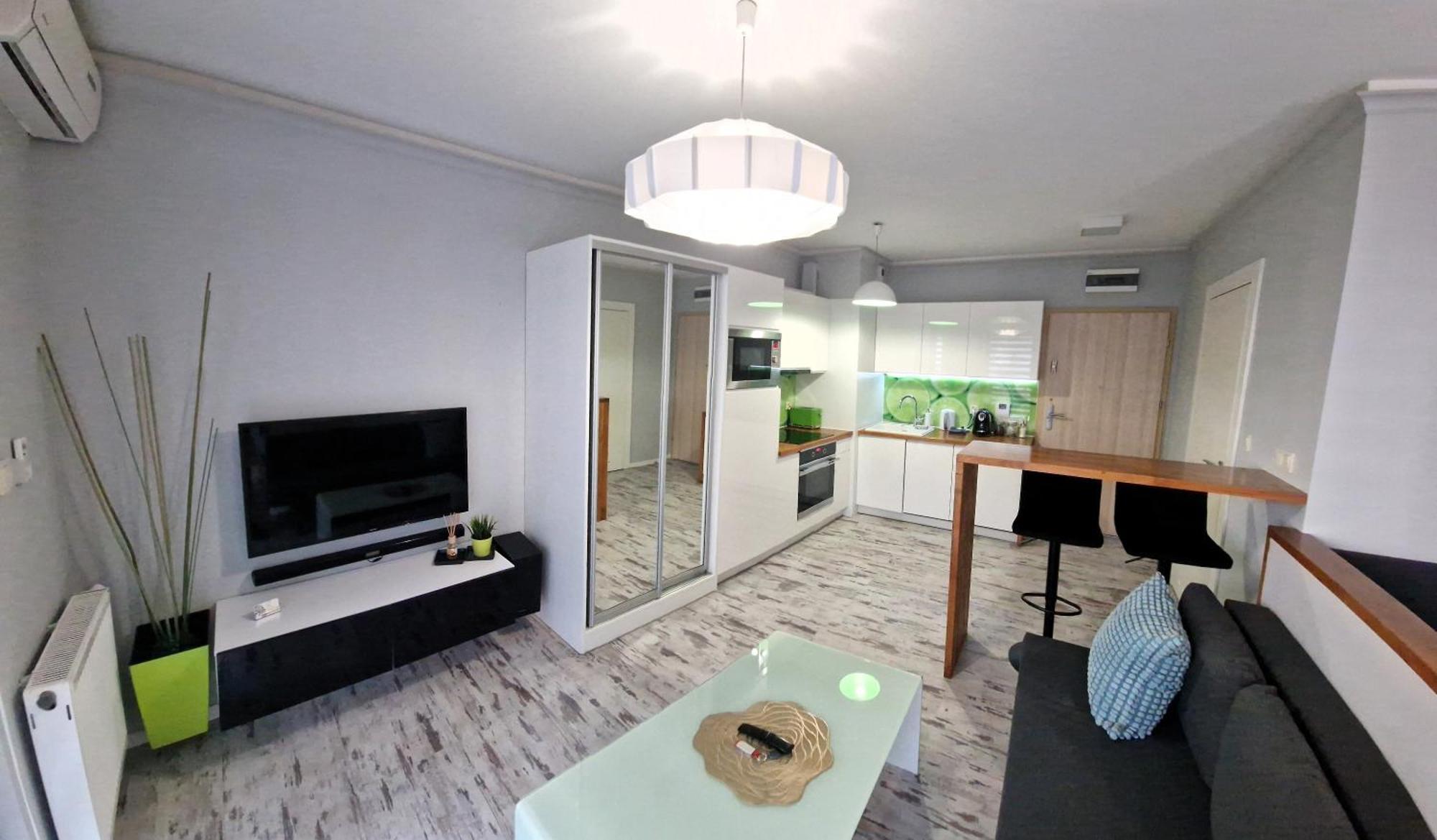 Apartamenty Homely Place Casa Verona - Stary Rynek - Parking พอซนาน ห้อง รูปภาพ