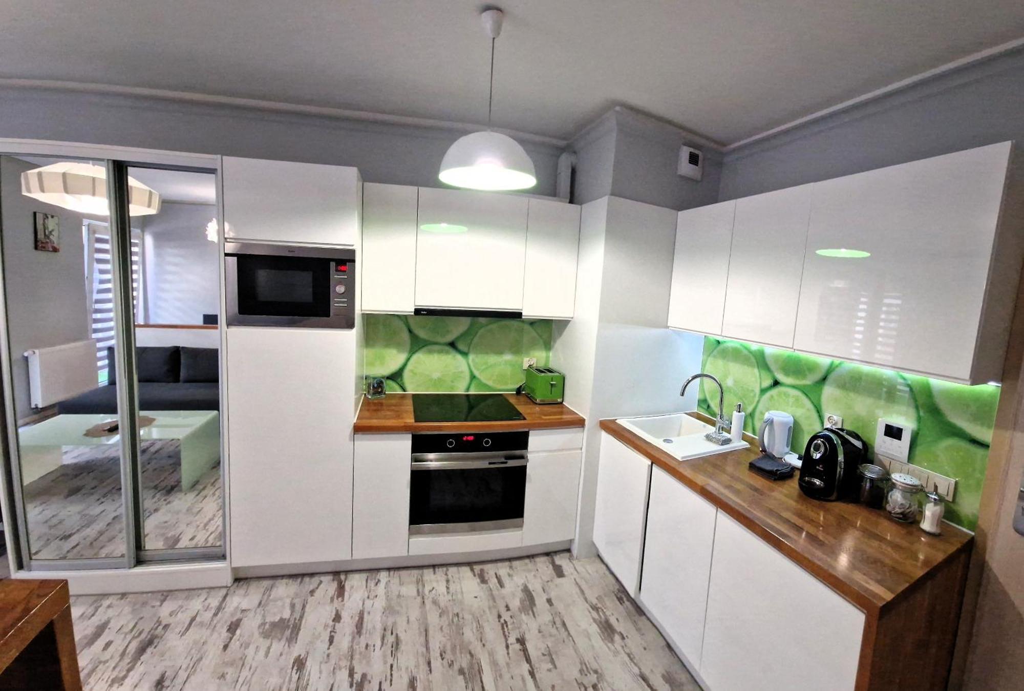 Apartamenty Homely Place Casa Verona - Stary Rynek - Parking พอซนาน ห้อง รูปภาพ